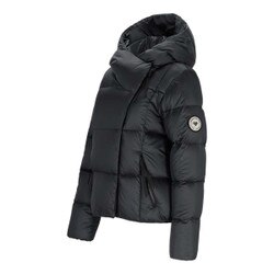 Obermeyer Calypso Down Jacket Women's in Black